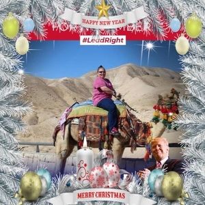 Meet your Posher, Kerri